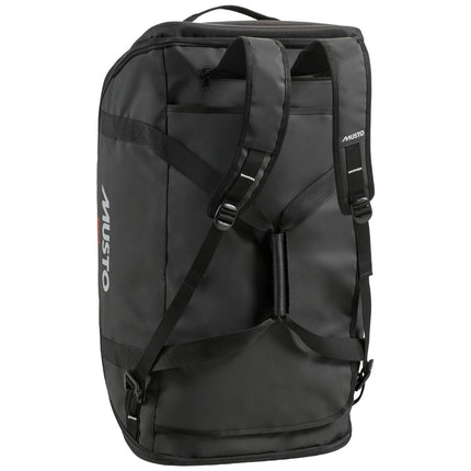 Musto Duffel Bag 65L Schwarz