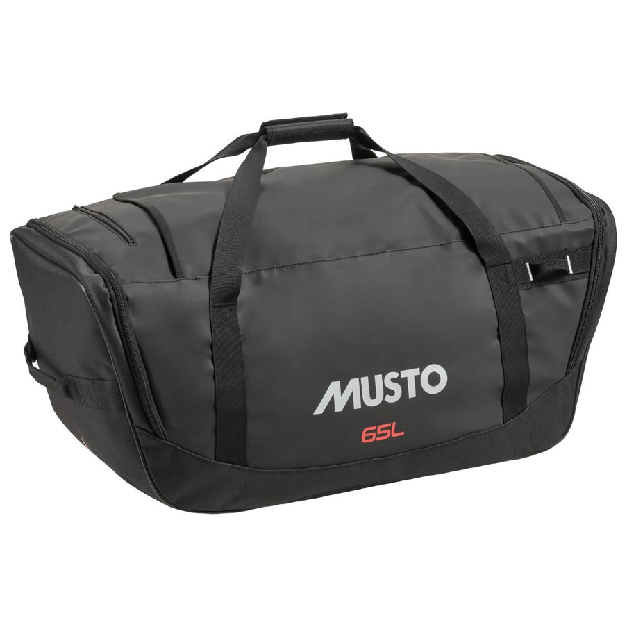 Musto Duffel Bag 65L Schwarz