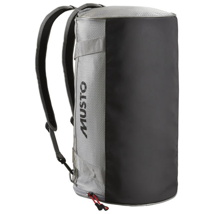 Musto Duffel Bag Essential 30L Grijs
