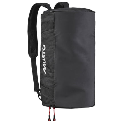 Musto Duffel Bag Essential 30L Zwart