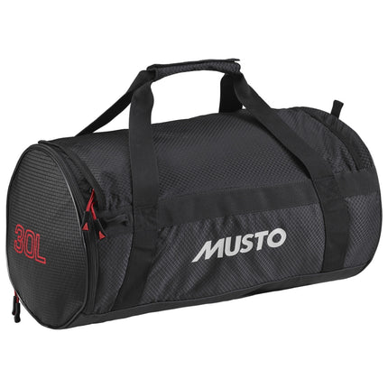 Musto Duffel Bag Essential 30L Zwart