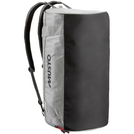 Musto Duffel Bag Essential 50L Grijs