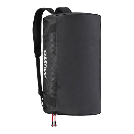 Musto Duffel Bag Essential 50L Zwart