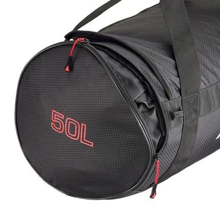 Musto Duffel Bag Essential 50L Zwart