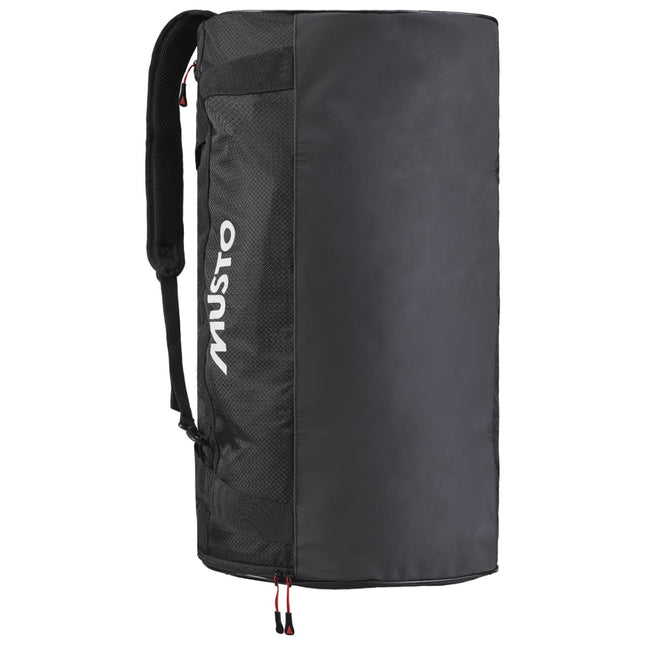 Musto Duffel Bag Essential 90L Zwart