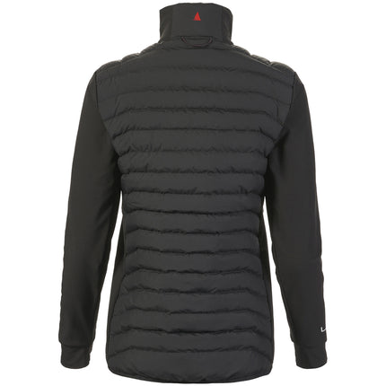 Musto Jas Dames LPX Hybrid Zwart