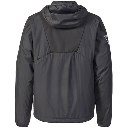 Musto Jas Heren LPX Stretch Midlayer Zwart