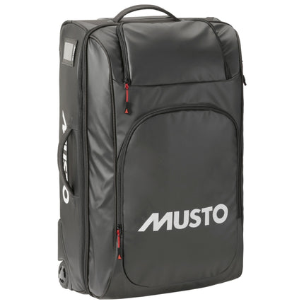 Musto Koffer 80L Zwart