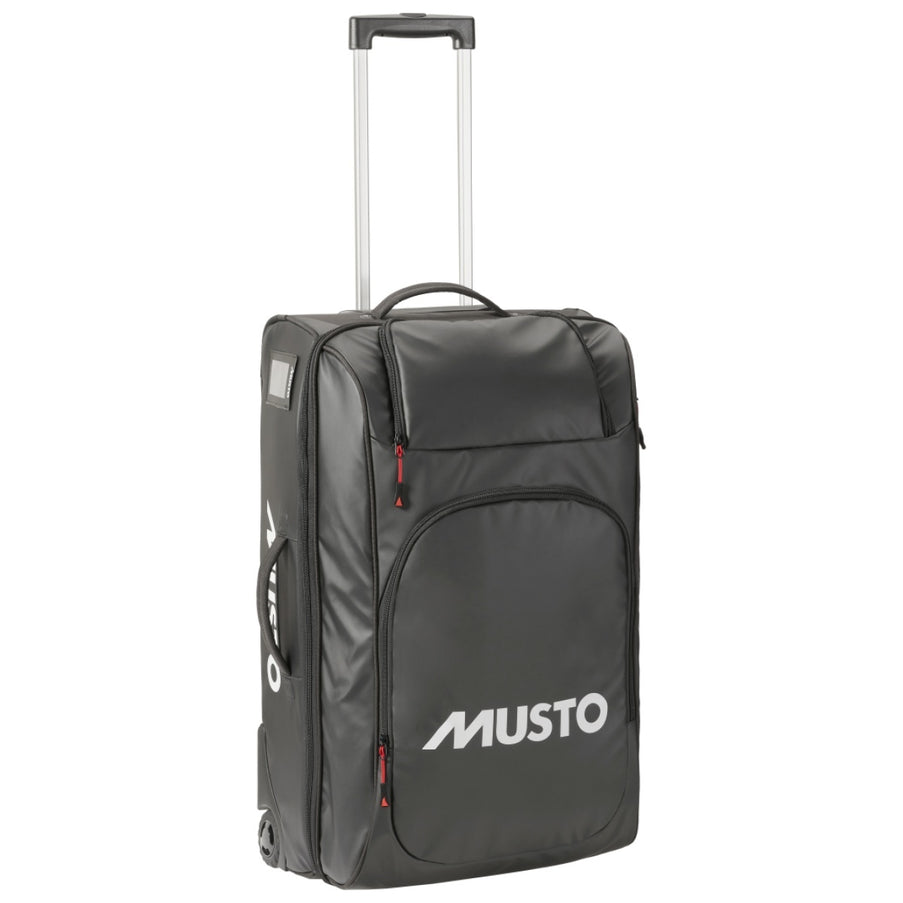 Musto Koffer 80L Zwart