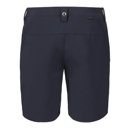 musto-korte-broek-heren-evolution-active-donkerblauw-achterkant