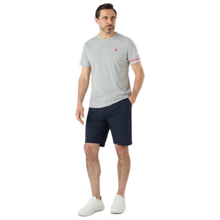 Musto Korte Broek Heren RIB Sneldrogend Donkerblauw