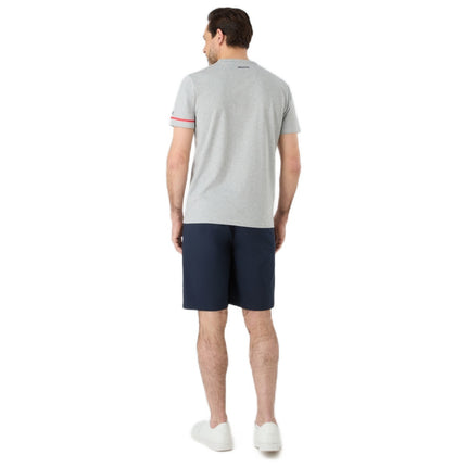 Musto Korte Broek Heren RIB Sneldrogend Donkerblauw