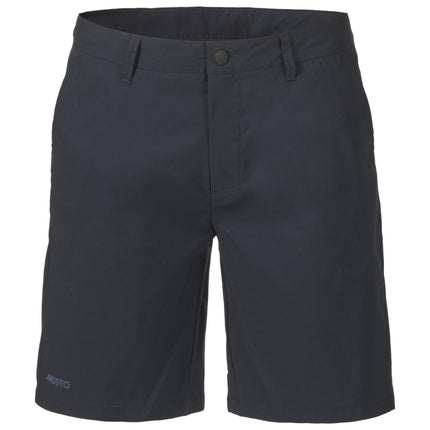Musto Korte Broek Heren RIB Sneldrogend Donkerblauw