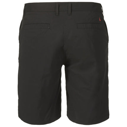 Musto Korte Broek Heren RIB Sneldrogend Zwart