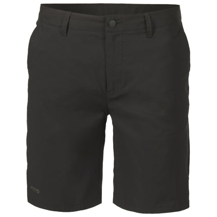 Musto Korte Broek Heren RIB Sneldrogend Zwart