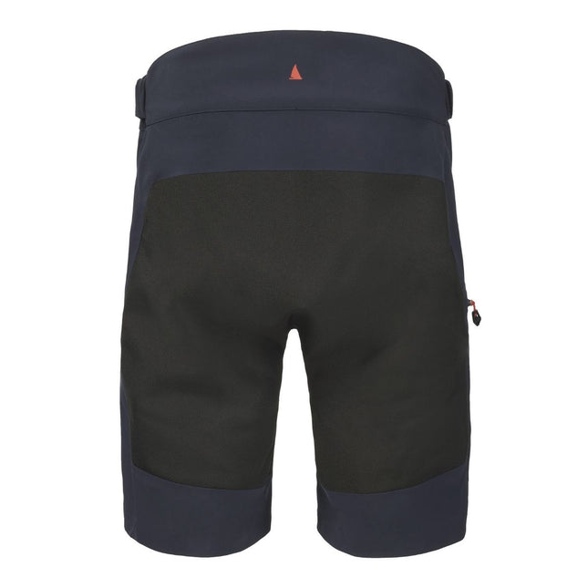 Musto Korte Zeilbroek Heren BR3 Sport Donkerblauw