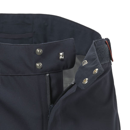 Musto Korte Zeilbroek Heren BR3 Sport Donkerblauw