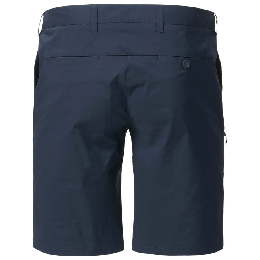 Musto Korte Zeilbroek Heren Cargo Donkerblauw