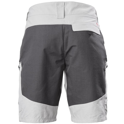 Musto Korte Zeilbroek Heren EVO Performance 2.0 Lichtgrijs