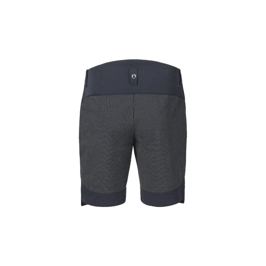 Musto Korte Zeilbroek Heren Evolution Performance Stretch Donkerblauw