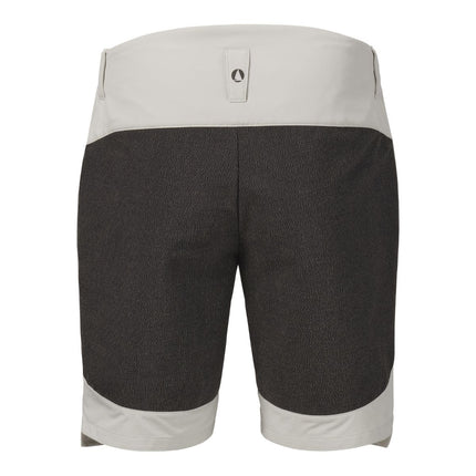 Musto Korte Zeilbroek Heren Evolution Performance Stretch Platinum