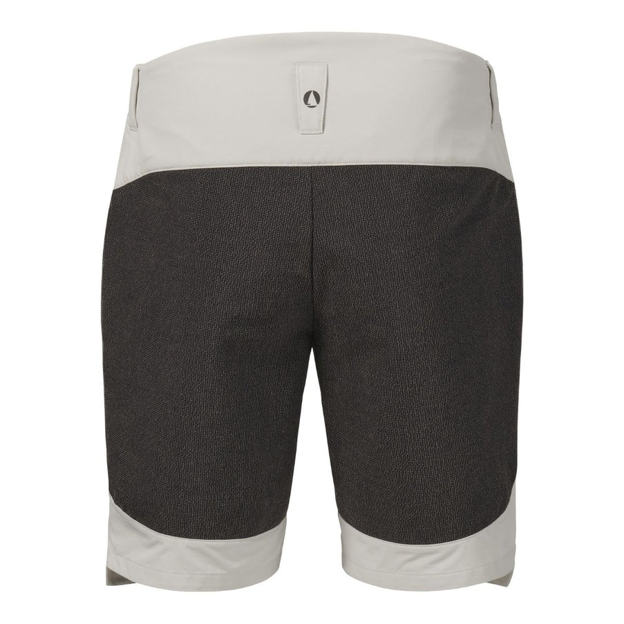 Musto Korte Zeilbroek Heren Evolution Performance Stretch Platinum