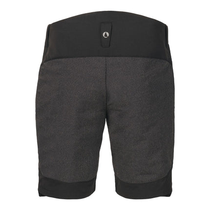 Musto Korte Zeilbroek Heren Evolution Performance Stretch Zwart