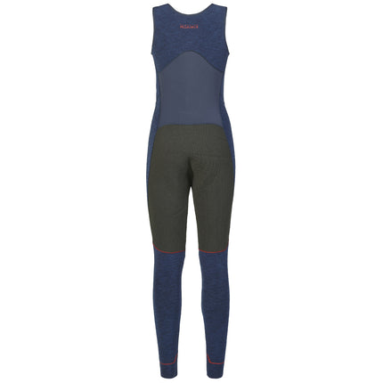 Musto Long John Wetsuit Dames Flexlite Alumin 3.0