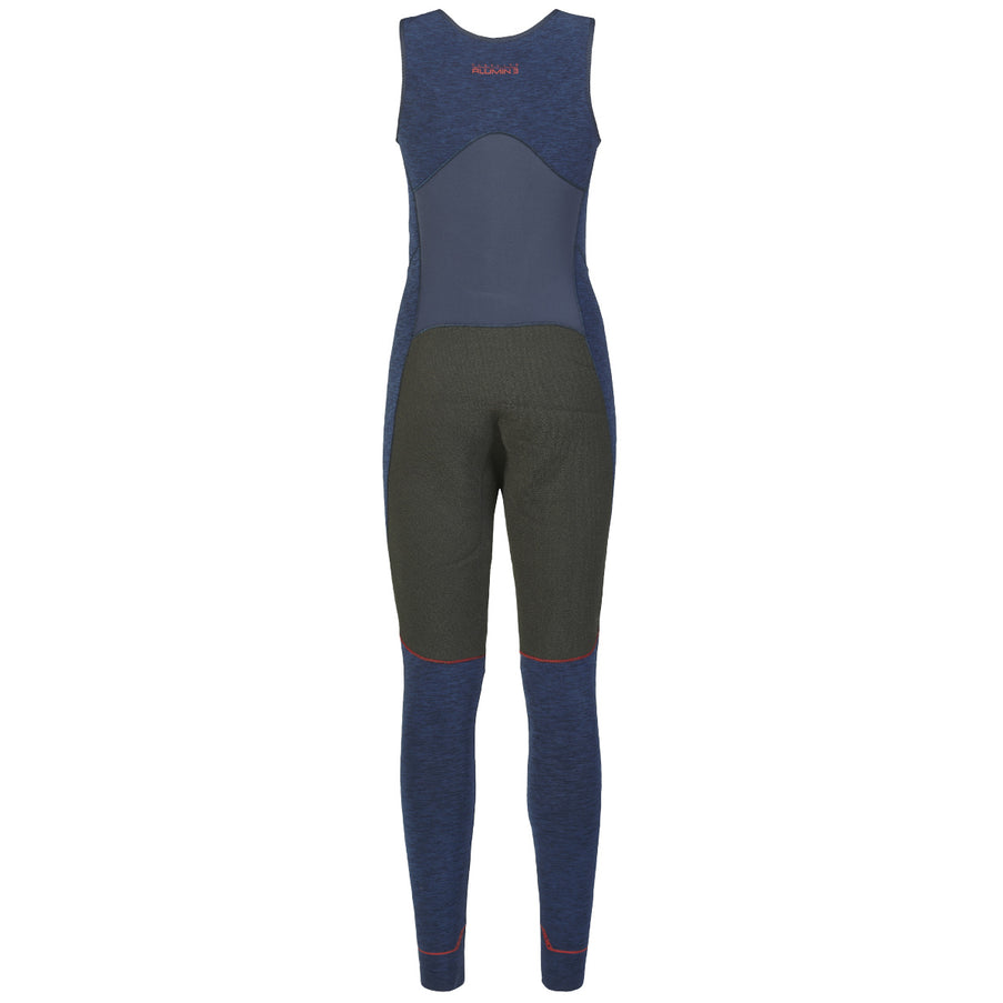 Musto Long John Wetsuit Dames Flexlite Alumin 3.0