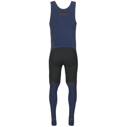 Musto Long John Wetsuit Heren Flexlite Alumin 3.0