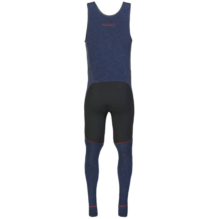 Musto Long John Wetsuit Heren Flexlite Alumin 3.0