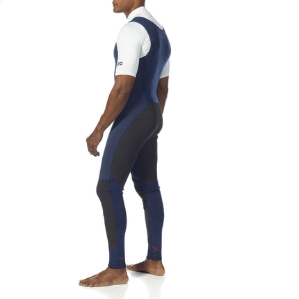 Musto Long John Wetsuit Heren Flexlite Alumin 3.0