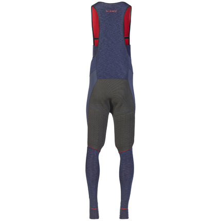 Musto Long John Wetsuit Hikers Heren Flexlite Alumin 3.0 Hikers