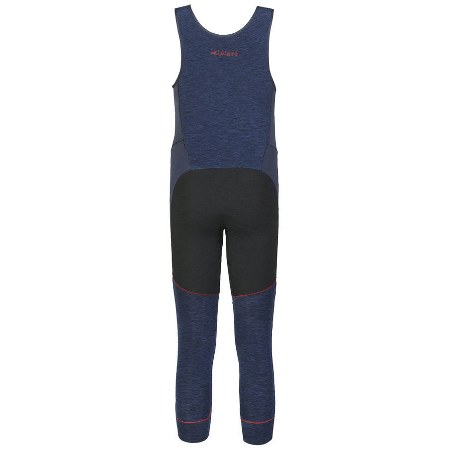 Musto Long John Wetsuit Junior Flexlite Alumin 3.0