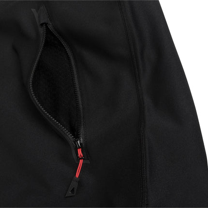 Musto Mid Layer Vest Heren Zwart