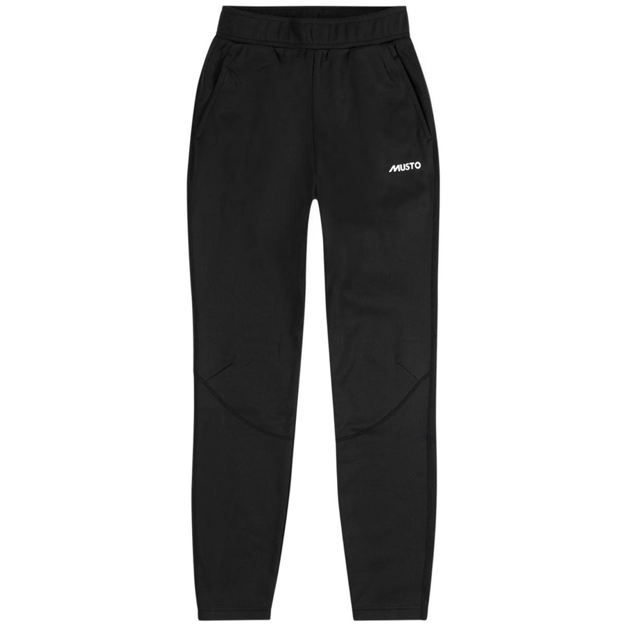 Musto Musto Broek Heren Mid Layer Zwart
