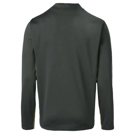 Musto Musto Extreme Themoshirt Heren Donkergrijs