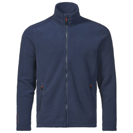 Musto Musto Fleecevest Heren Corsica Polartec 200GM Donkerblauw