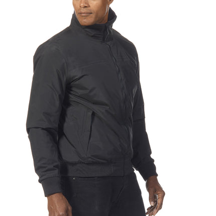 Musto Musto Jas Snug Blouson 2.0 Heren Zwart