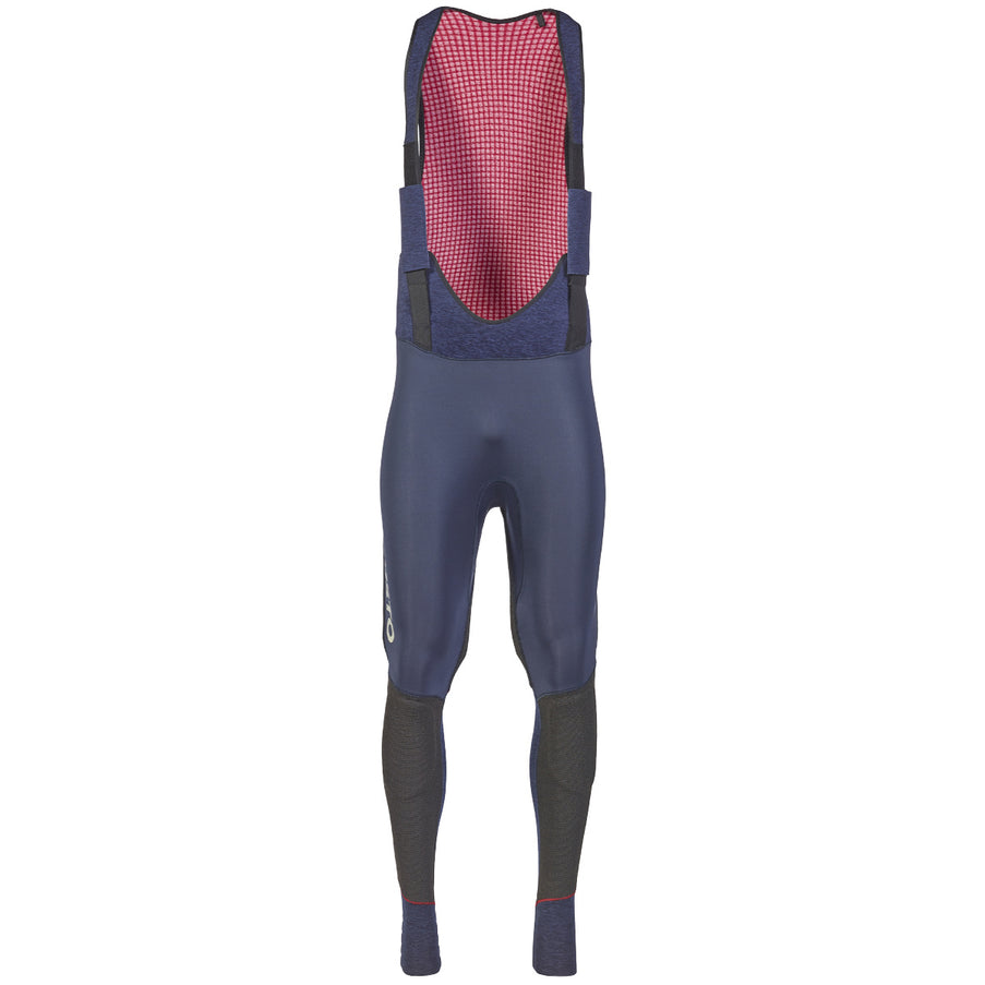 Musto Musto Long John Wetsuit Hikers Heren Flexlite Alumin 3.0 Hikers