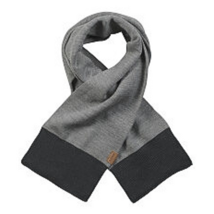 Musto Musto Muts Scarf Gift Set Grijs