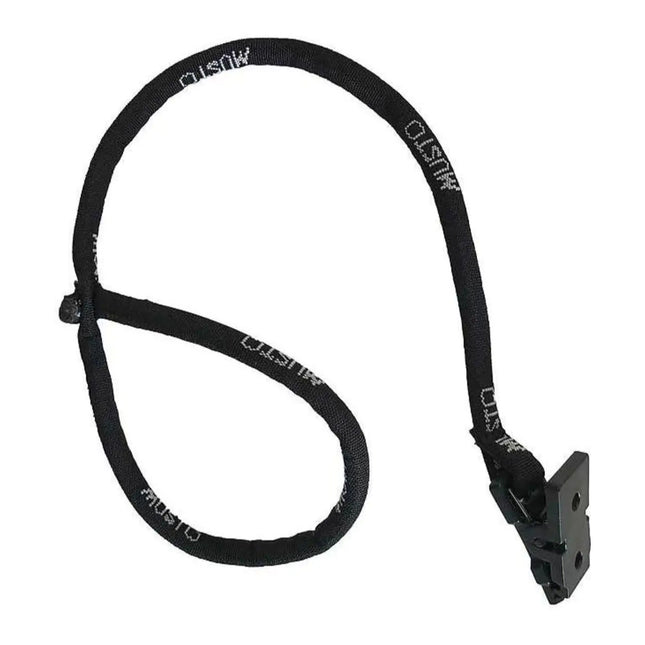 Musto Musto Pet Clip Zwart