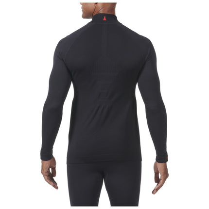 Musto Musto Thermoshirt Heren MPX Active Zwart