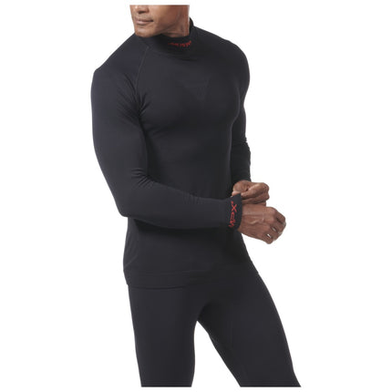 Musto Musto Thermoshirt Heren MPX Active Zwart