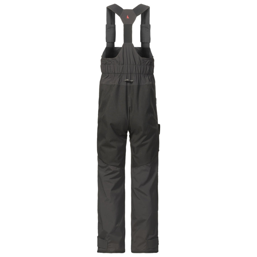 Musto Musto Zeilbroek Dames BR1 Channel Zwart