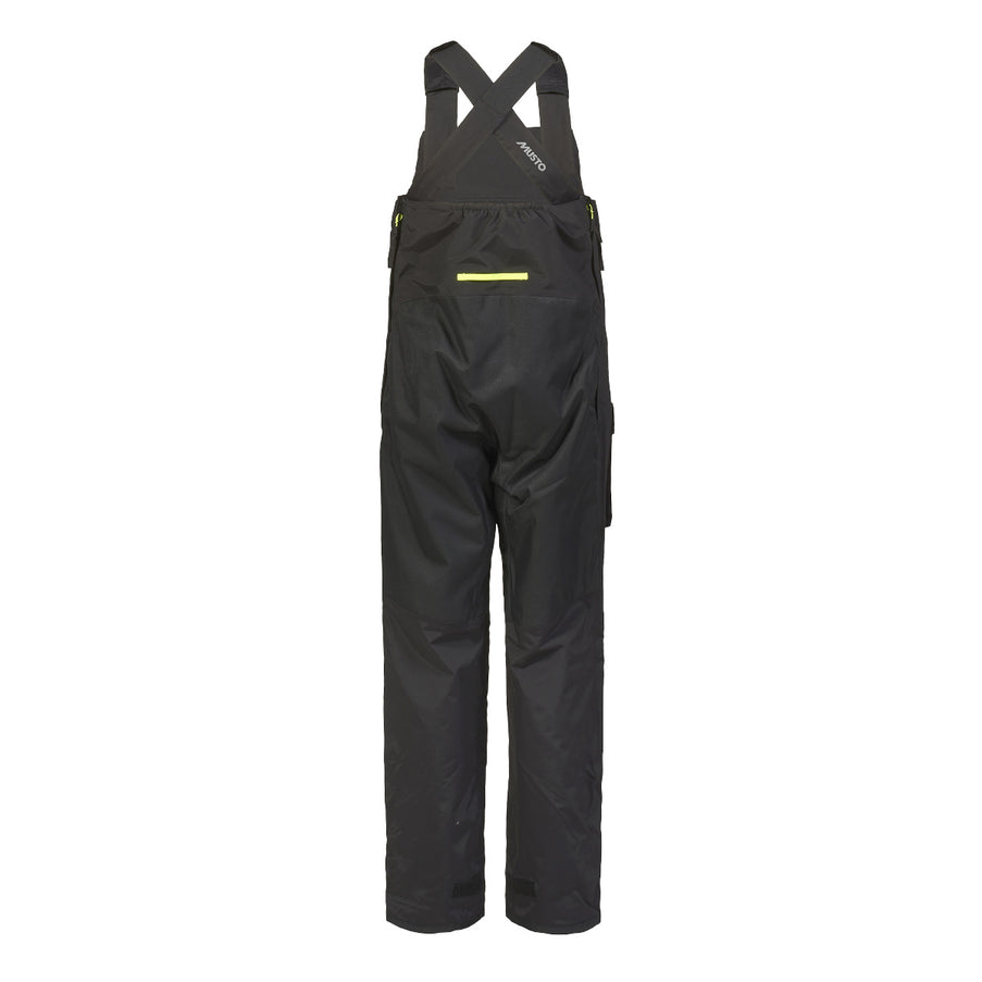 Musto Musto Zeilbroek Dames BR2 Offshore 2.0 Zwart