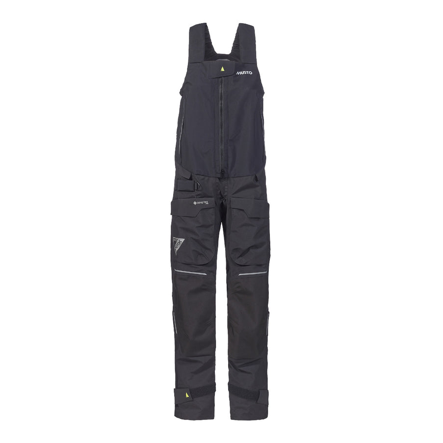 Musto Musto Zeilbroek Dames MPX Gore-Tex Pro Offshore 2.0 Zwart