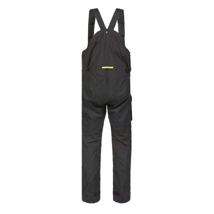 Musto Musto Zeilbroek Heren BR2 Offshore 2.0 Zwart