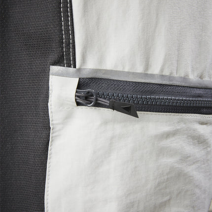 Musto Musto Zeilbroek Heren EVO Performance 2.0 Lichtgrijs