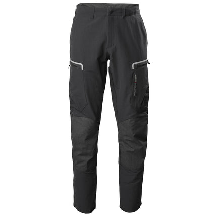 Musto Musto Zeilbroek Heren Evolution Performance 2.0 Zwart